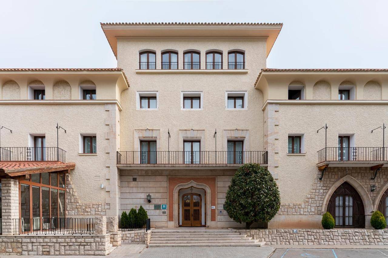 Parador de Teruel in Teruel, Région de Teruel