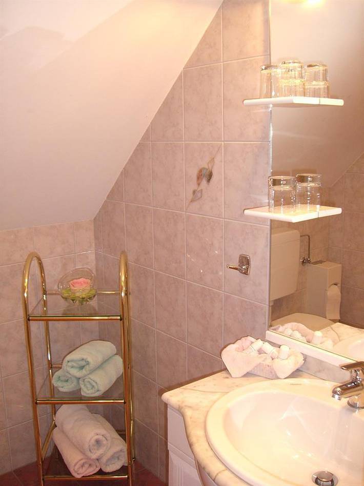 Hotel für 6 Personen, mit Garten, kinderfreundlich in Afritz am See - 2