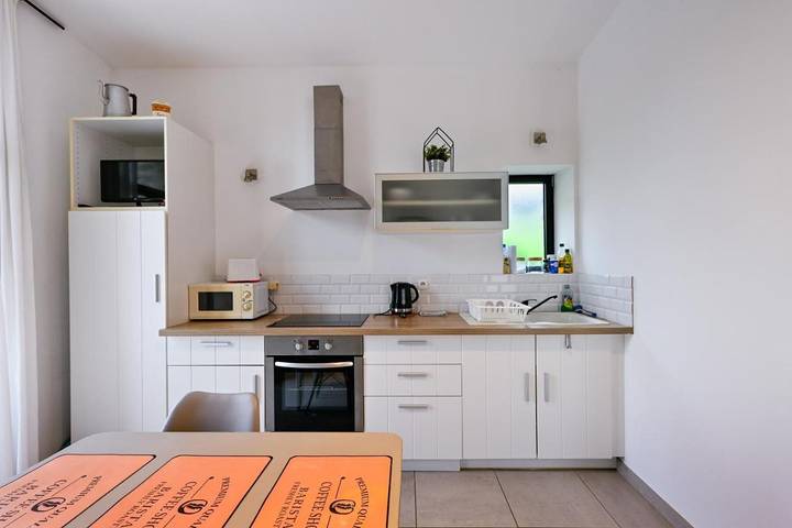 Location de vacances pour 2 personnes à Camoël - 2