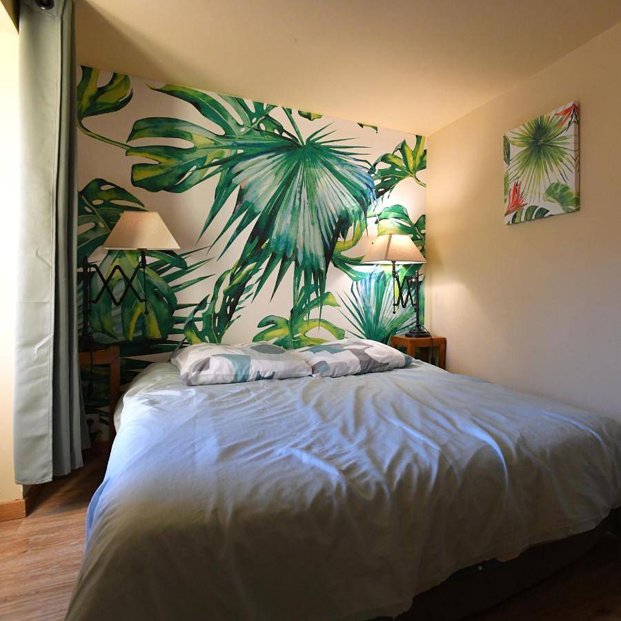 Two-Bedroom House in Séranon, Région de Cannes