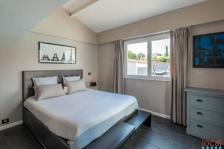 Location de vacances pour 8 personnes, avec jardin dans Golf de Saint Cyprien - 2