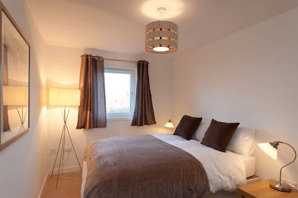 Appartamento intero, Modern two-bedroom apartment. Sleeps 4. in Edimburgo, Lothian