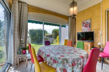 Chambre D’hôte pour 2 Personnes dans Frontignan, Région de Montpellier, Photo 2