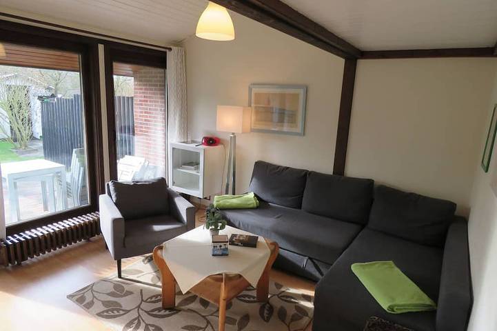 Bauernhof für 4 Personen, mit Garten in Altes Land Stade - 4