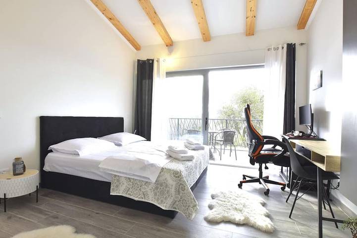 Finca für 14 Personen, mit Pool und Garten in Dalmatien - 3