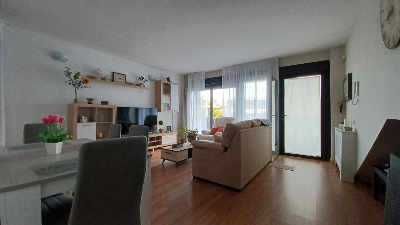 Apartamento entero, Vivienda Uso Turístico Las Gemelas de Arevalo in Arévalo , Provincia de Ávila