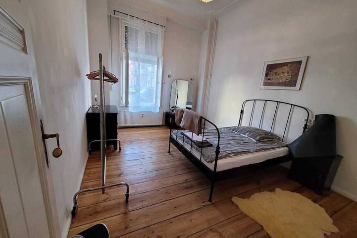 Ferienwohnung für 4 Personen in Wedding Berlin - 3
