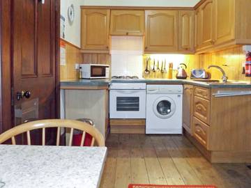 Cottage for 2 People in Highlands, Scotland, Photo 3