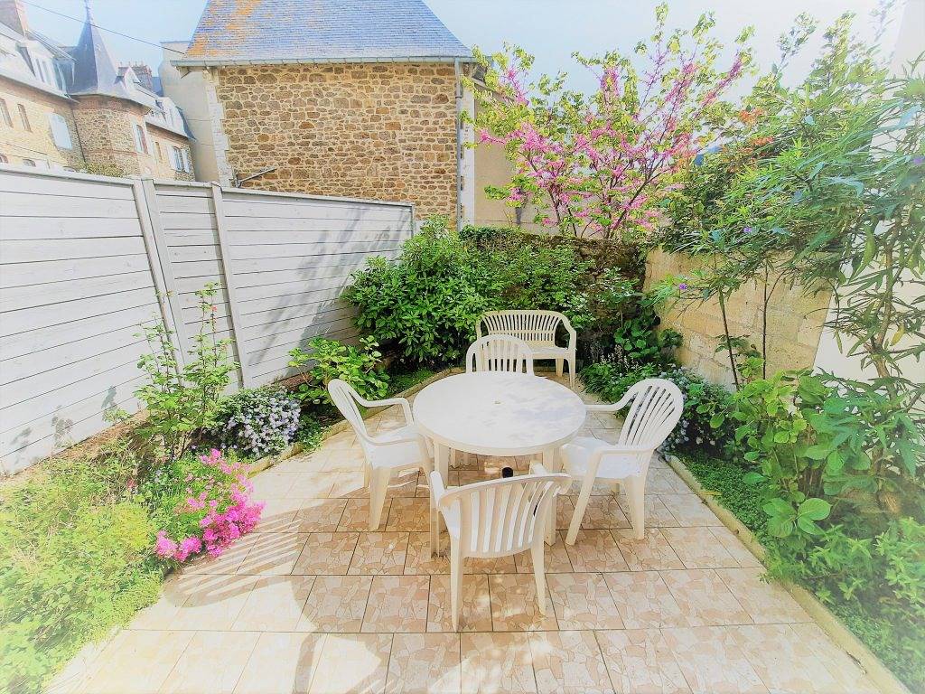 Appartement entier, Appartement Hortensias - Le Clos des Epiettes in Saint-Malo, Région de Saint-Malo