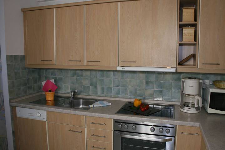 Ferienhaus für 7 Personen, mit Terrasse in Rerik - 4