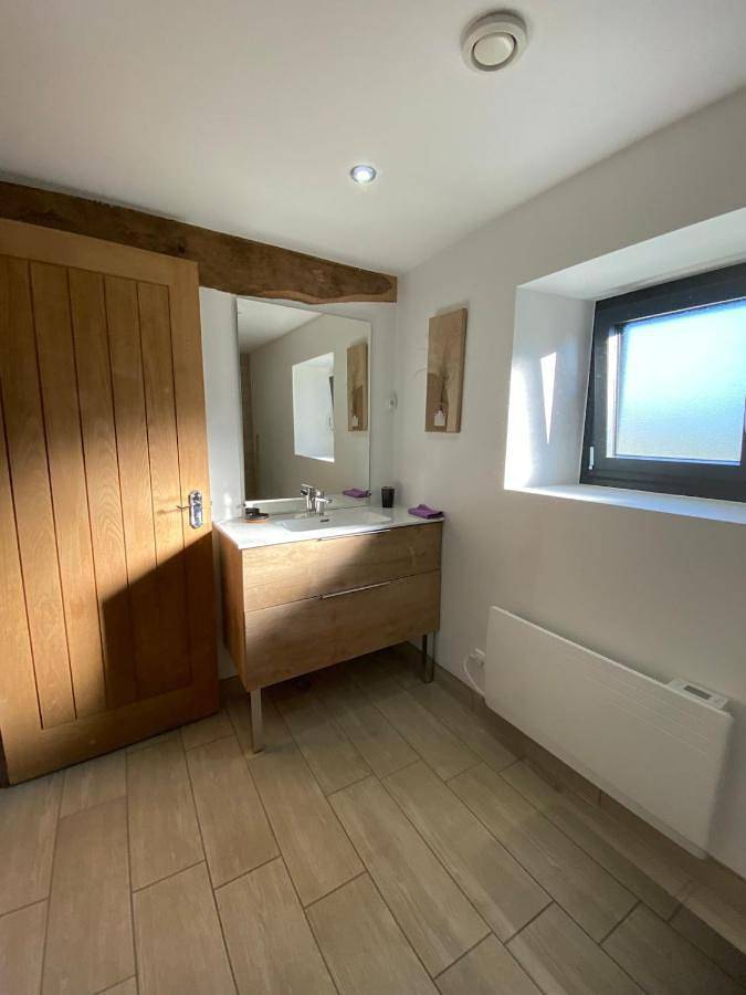 Gîte pour 2 personnes à Chamboulive - 4