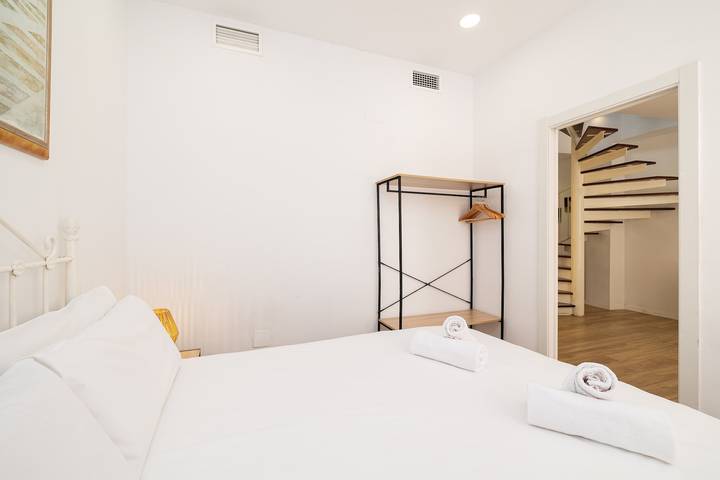 Holiday apartment for 4 people - 1