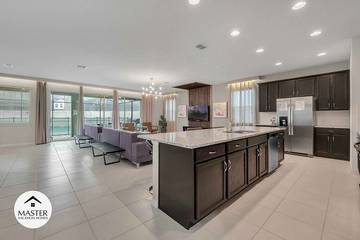 Vacation Home for 22 Guests in Disney World, Osceola County, Picture 2