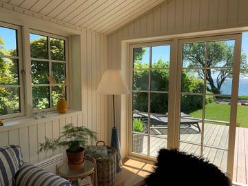 Strandhaus für 6 Personen in Rønne, Bornholm, Bild 2