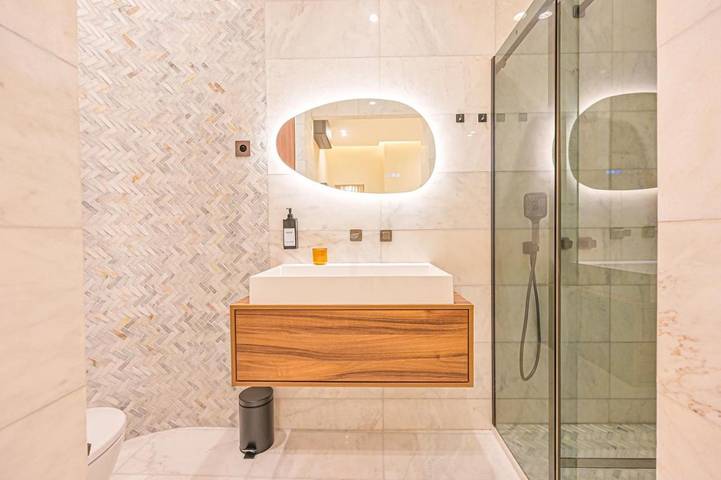 Maison d’hôte pour 6 personnes à Paris - 3