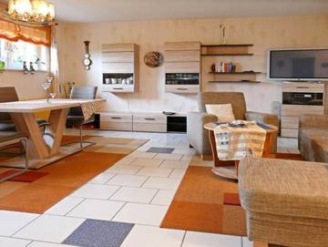 Ferienwohnung für 4 Personen in Harlingerode, Bad Harzburg, Bild 3