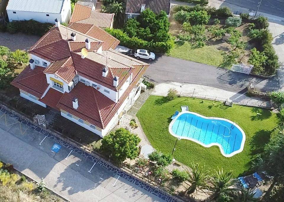 Casa Rural Casa Valdecaballeros in Valdecaballeros, Provincia de Badajoz