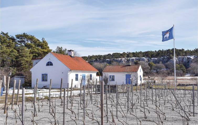 Ferienhaus für 3 Personen, mit Sauna, kinderfreundlich in Gotland - 2