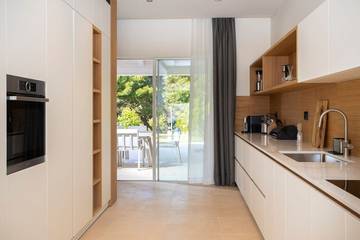 Holiday Rental for 6 People in Općina Konavle, Dubrovnik-Neretva, Photo 3