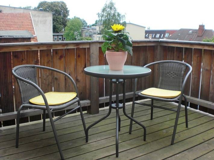 Ferienwohnung für 4 Personen in Schwerin - 2