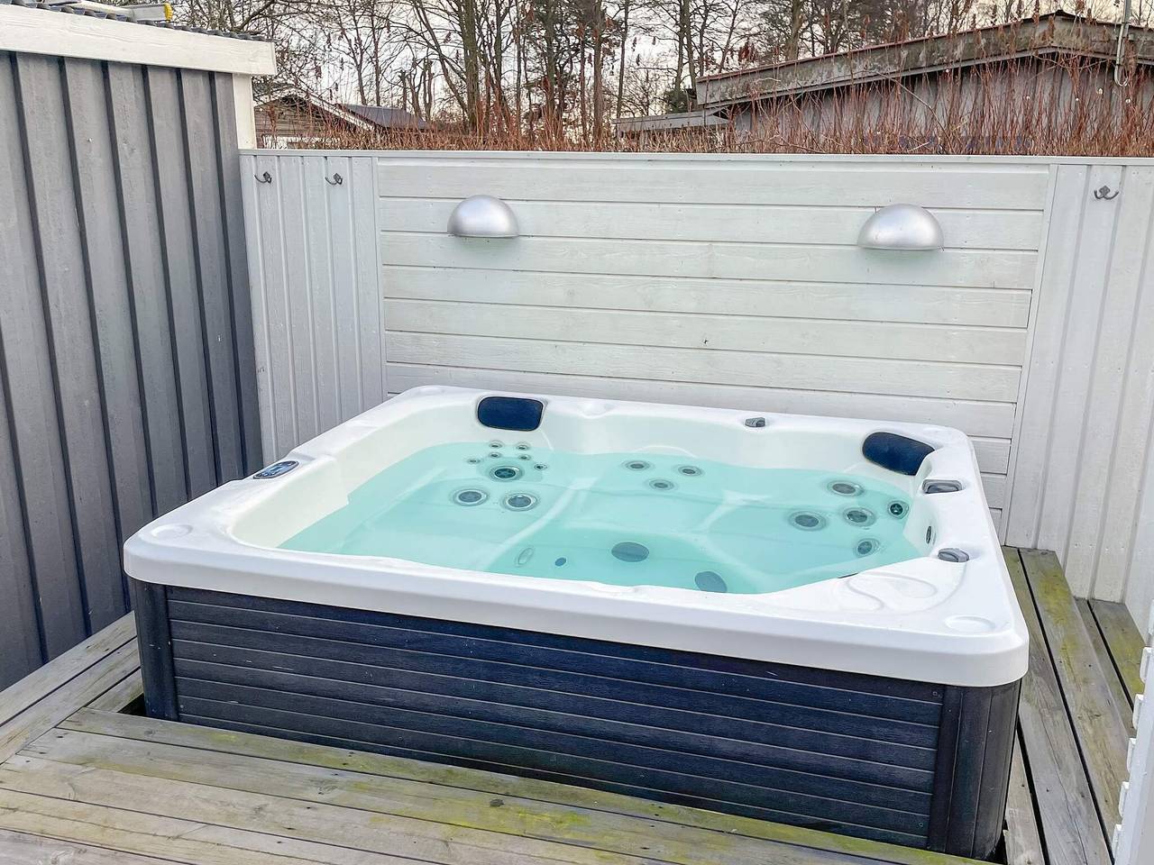 4 Sterne Ferienhaus in Sölvesborg in Falkvik, Sölvesborg und Umgebung