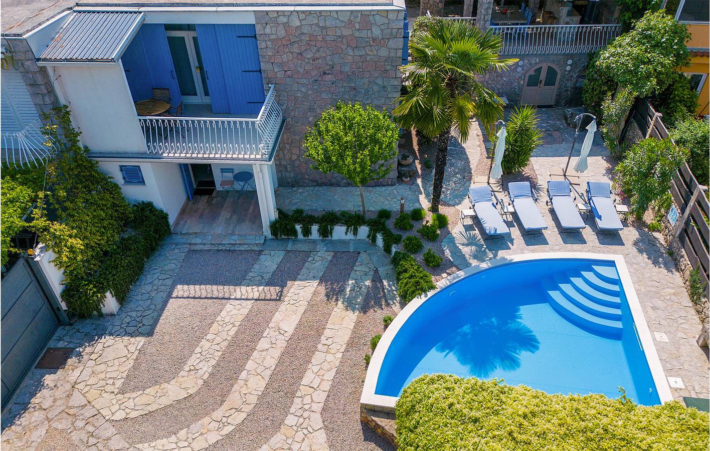 Casa vacanza a Zidarici a partire da 326€ a notte