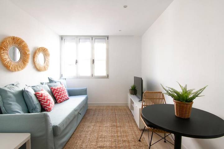 Ferienwohnung für 2 Personen - 1