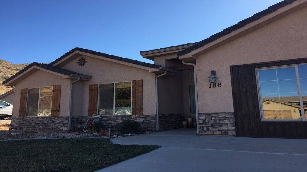 Zion Hideout - The Perfect Base To Explore Zion Canyon And Surrounding Areas in La Verkin, Zion Nationalpark