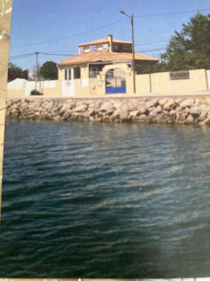 Studio Marseillan plage Robinson in Marseillan-Plage, Marseillan