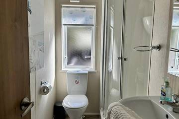 Cottage for 8 People in Northumberland, North East England, Photo 4