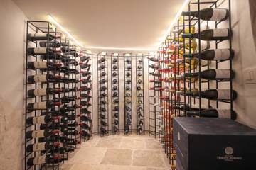 Agriturismo per 6 Persone in San Michele Salentino, Valle D'Itria, Foto 3