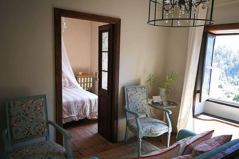 La Hacienda Rural House in El Paso, La Palma Nord