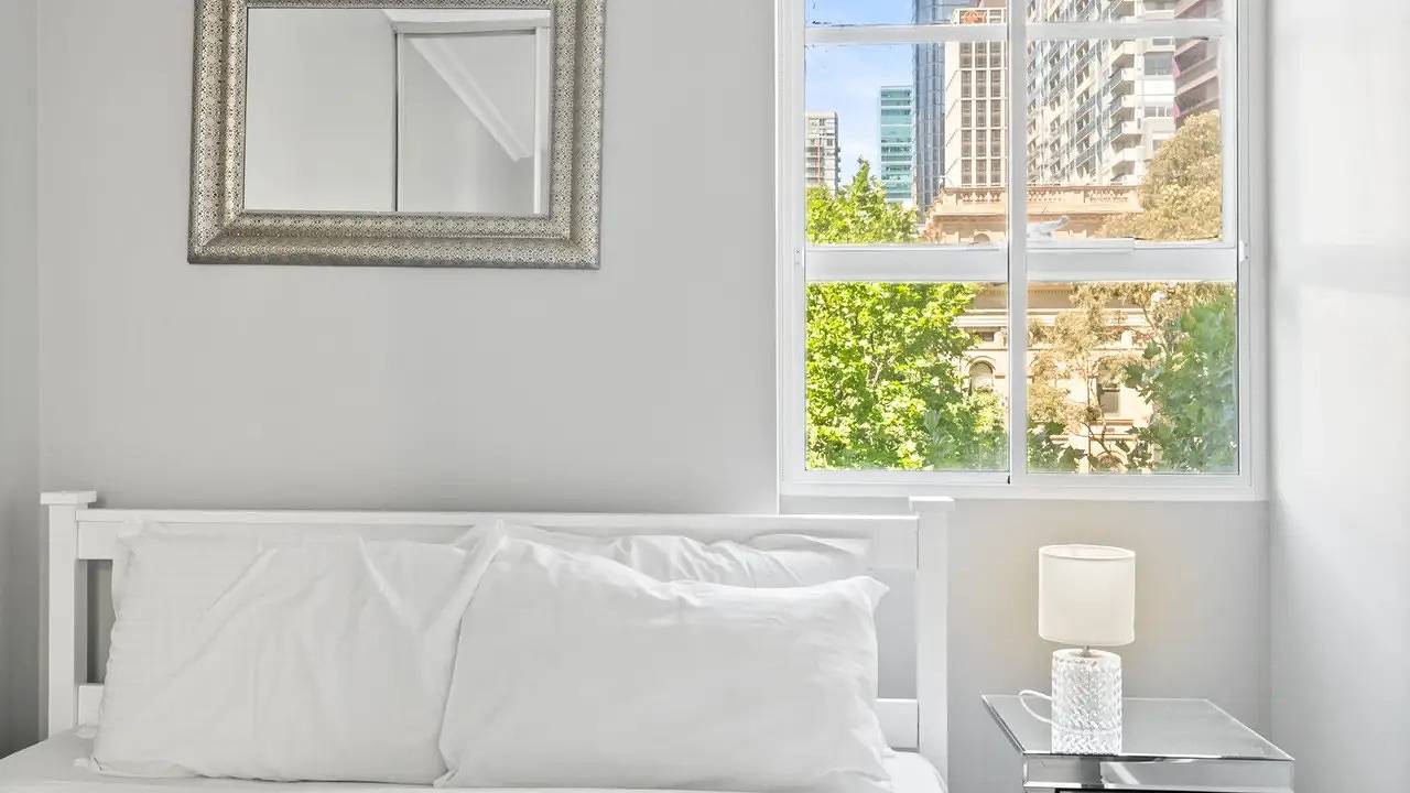 Geheel vakantieappartement, Ferienwohnung für 6 Personen (61 m²) in Melbourne in Melbourne, Melbourne (Victoria)