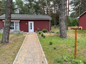Ferienhaus für 4 Personen in Zossen, Teltow-Fläming, Bild 1
