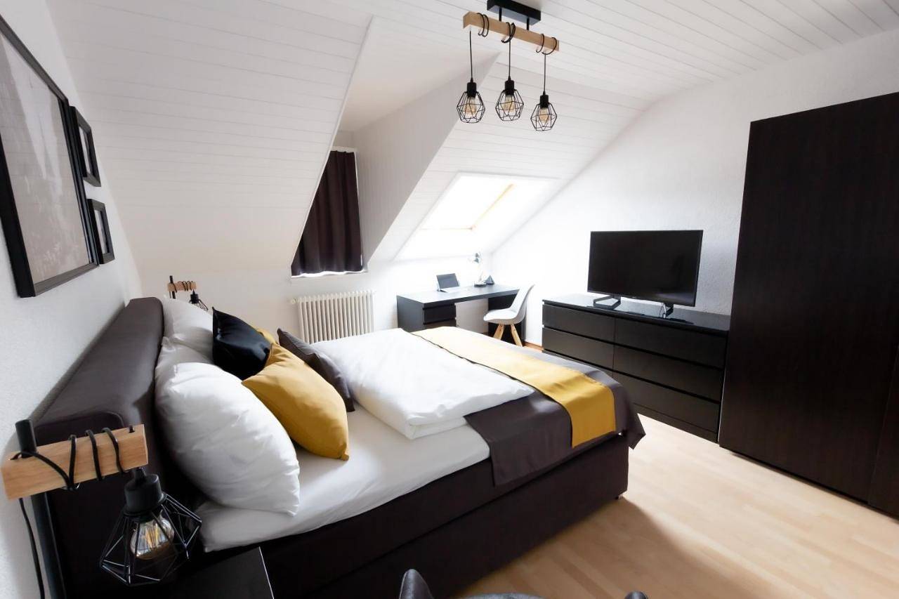 Ολόκληρο το διαμέρισμα, Apartment in Βέρνη, Canton of Bern
