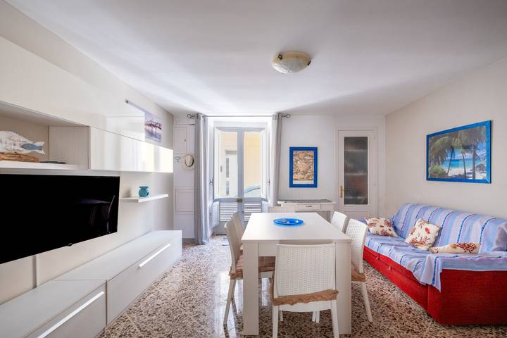 Ferienhaus für 7 Personen, mit Haustier in Santa Maria al Bagno - 3