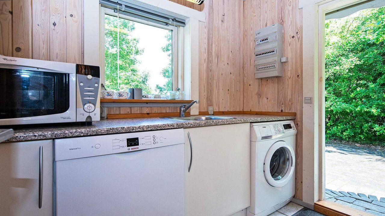 Ferienhaus für 6 Personen (71 m²) in Silkeborg in Silkeborg