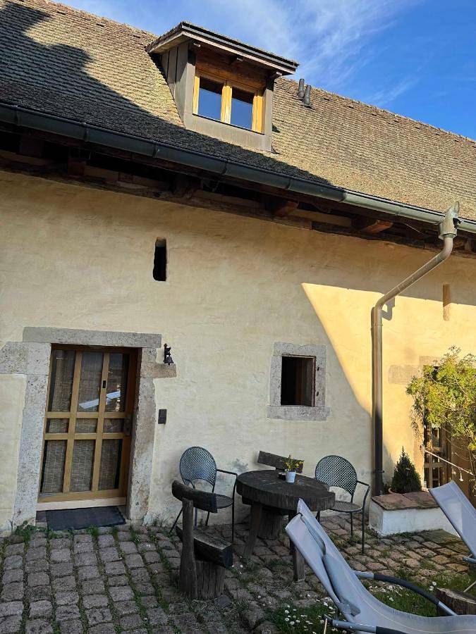 Bed & Breakfast Müllers Klostermühle in Obermünstertal, Münstertal