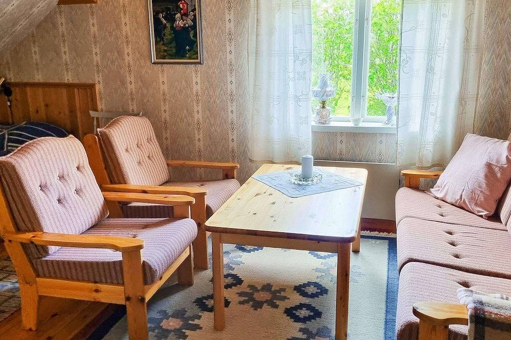 4 Personen Ferienhaus in Järvsö in Hälsingland