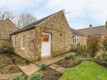 Cottage for 2 People in Elton (Derbyshire), Peak District, Photo 1