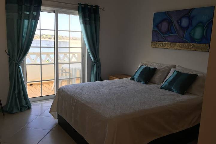 Villa für 6 Personen, mit Garten in Ferragudo - 3