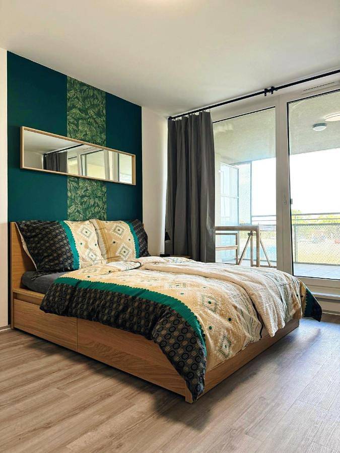 Appartement entier, 4U centre apartments in Olomouc, Région d'Olomouc