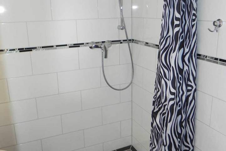 Ferienhaus für 2 Personen, mit Pool und Balkon in Heringsdorf - 3