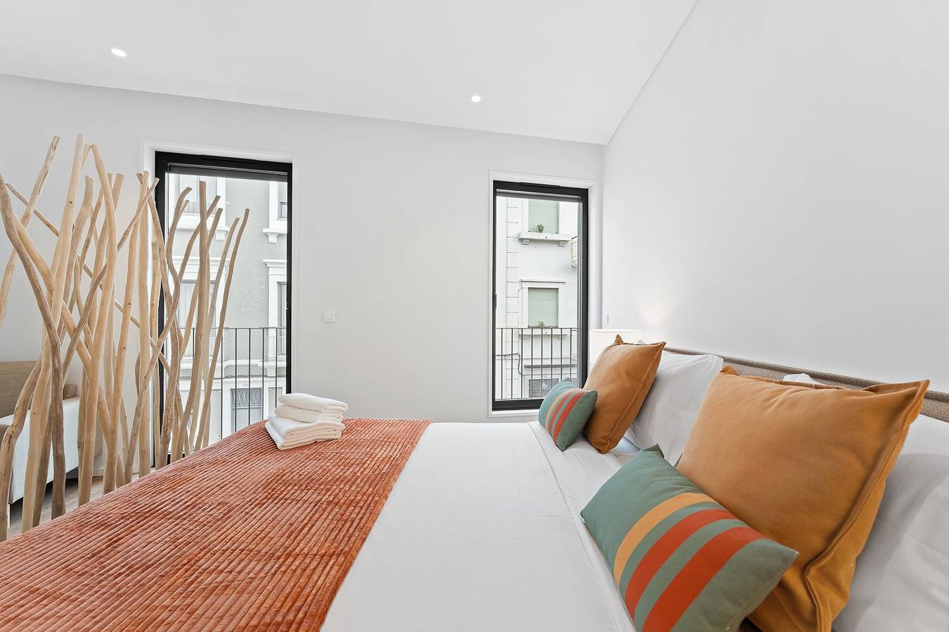 Monolocale intero, Guestready - Jasmim in Aveiro, Distretto d'Aveiro