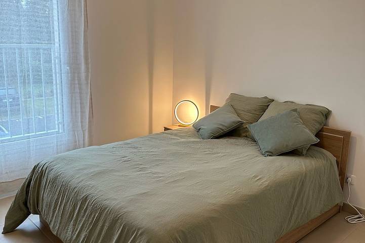 Gîte pour 4 personnes à Tournan-en-Brie - 2