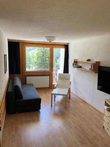 Natuurhuisje voor 5 Personen in Anniviers, Westerse Alpen, Afbeelding 2