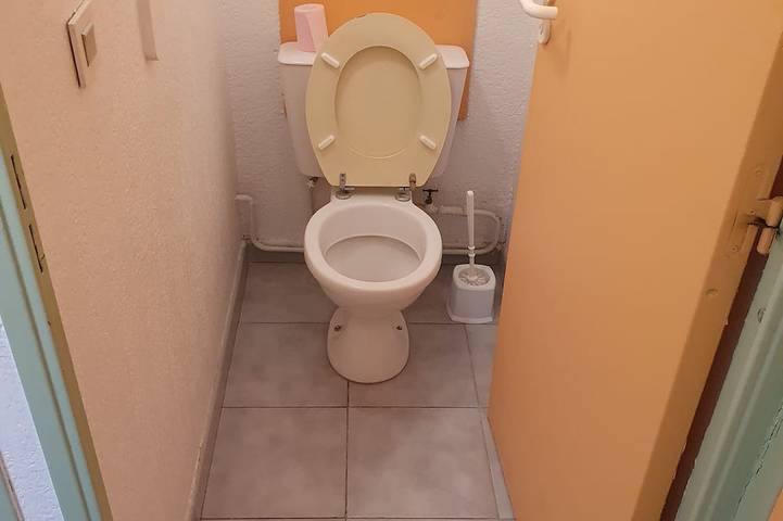 Gîte pour 4 personnes, animaux acceptés à Escaro - 4