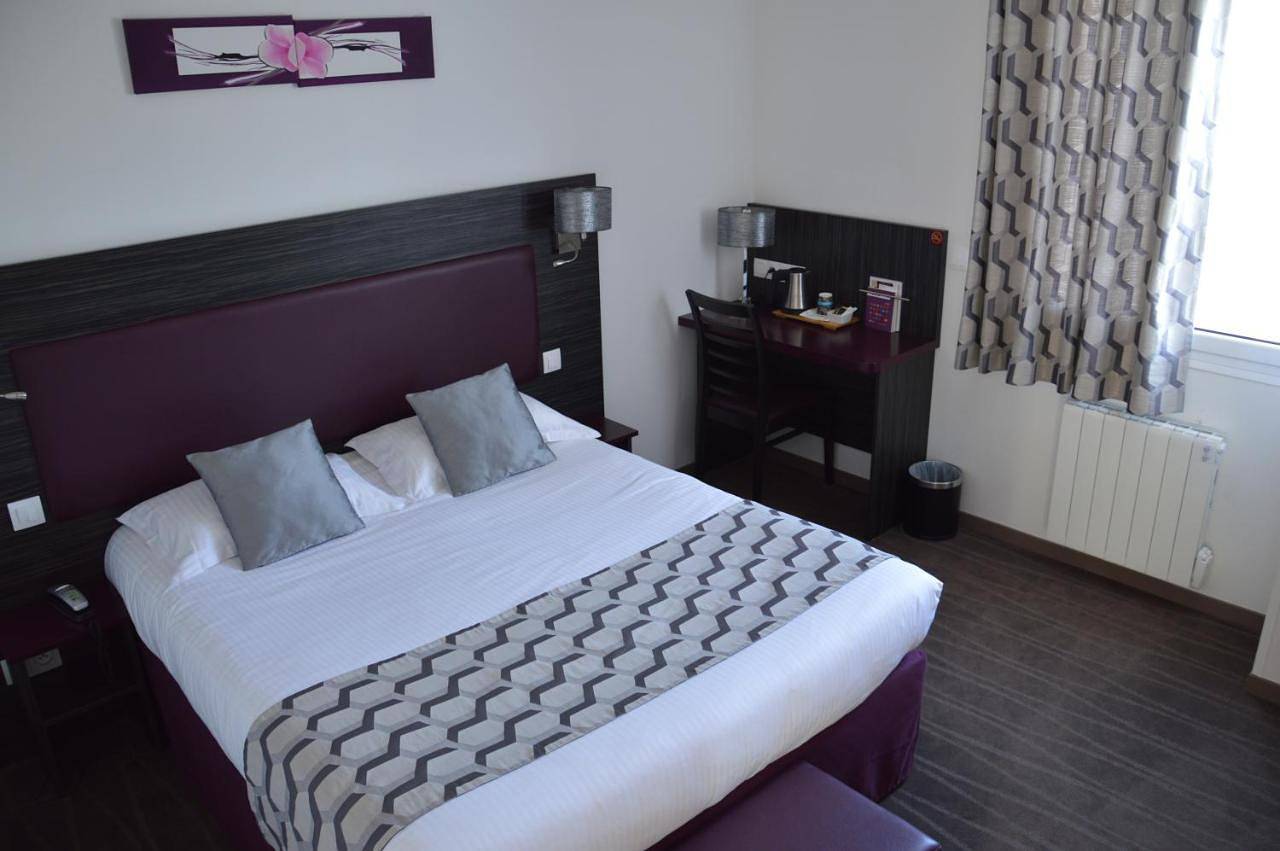 The Originals City Hôtel, Aéroport Beauvais in Beauvais, Oise