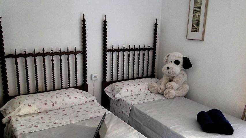 Gîte pour 4 personnes, avec vue et balcon à Castellfollit de la Roca - 3