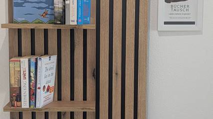 Ferienwohnung für 4 Personen in Weiler-Simmerberg, Allgäuer Alpen, Bild 4